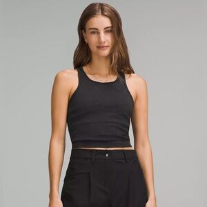 Lululemon Ebb to Street Tank